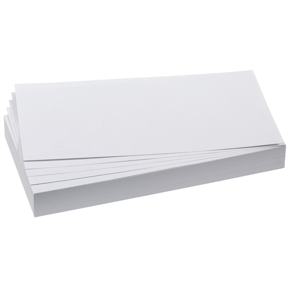 Karten, Kartenblock, Papier, Weiß, Block