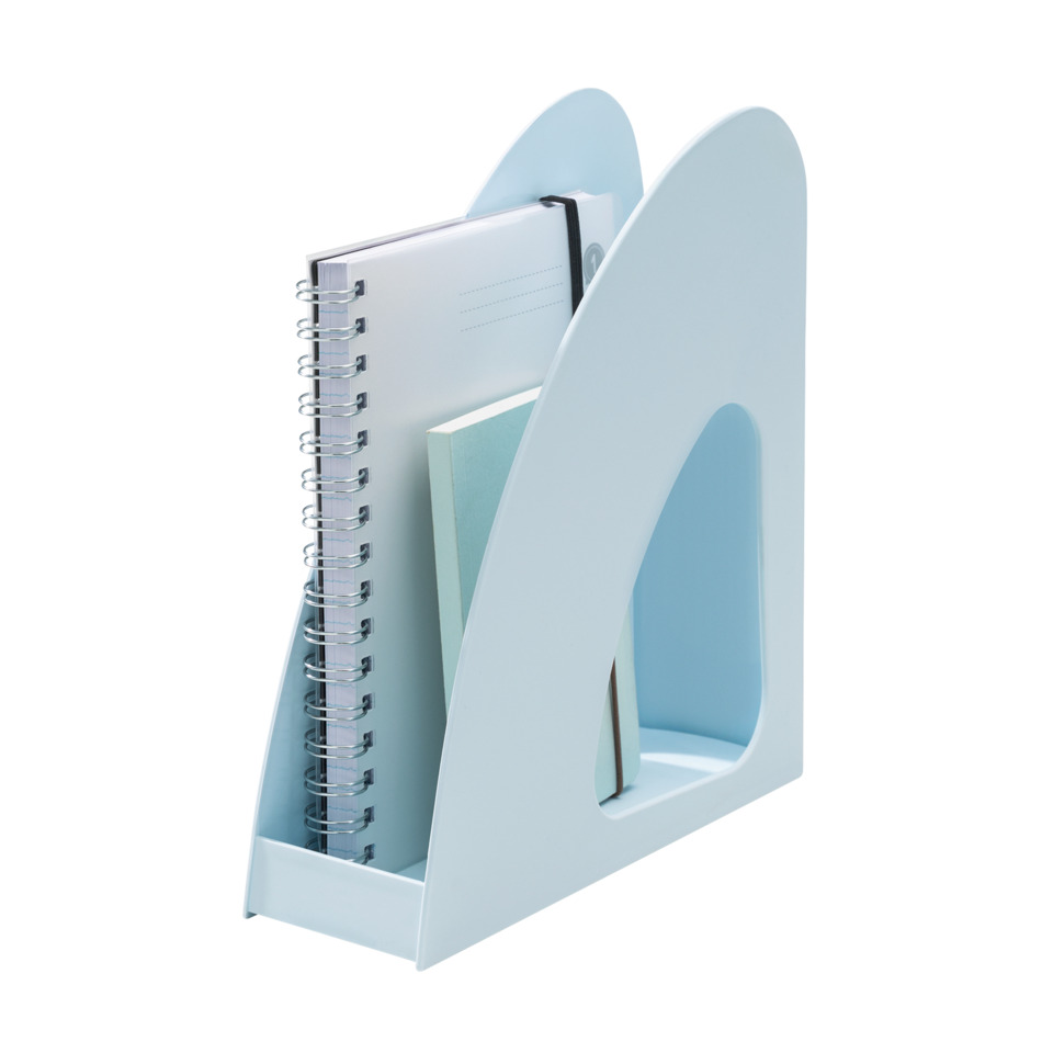 Schreibtisch-Organizer, Brieffach, Spiralblockhalter, Aktenordner, Aktenhalter