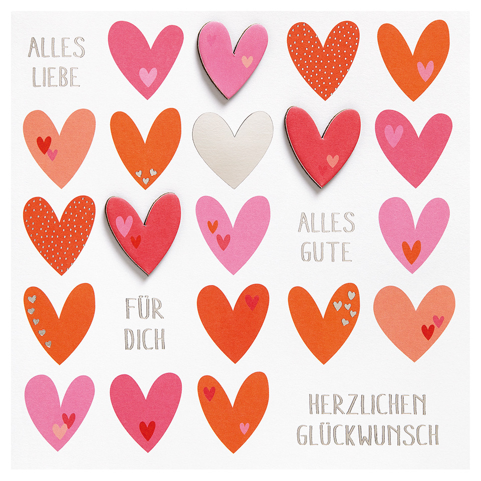 Herz, Herzchen, Karte, Worte, Liebe