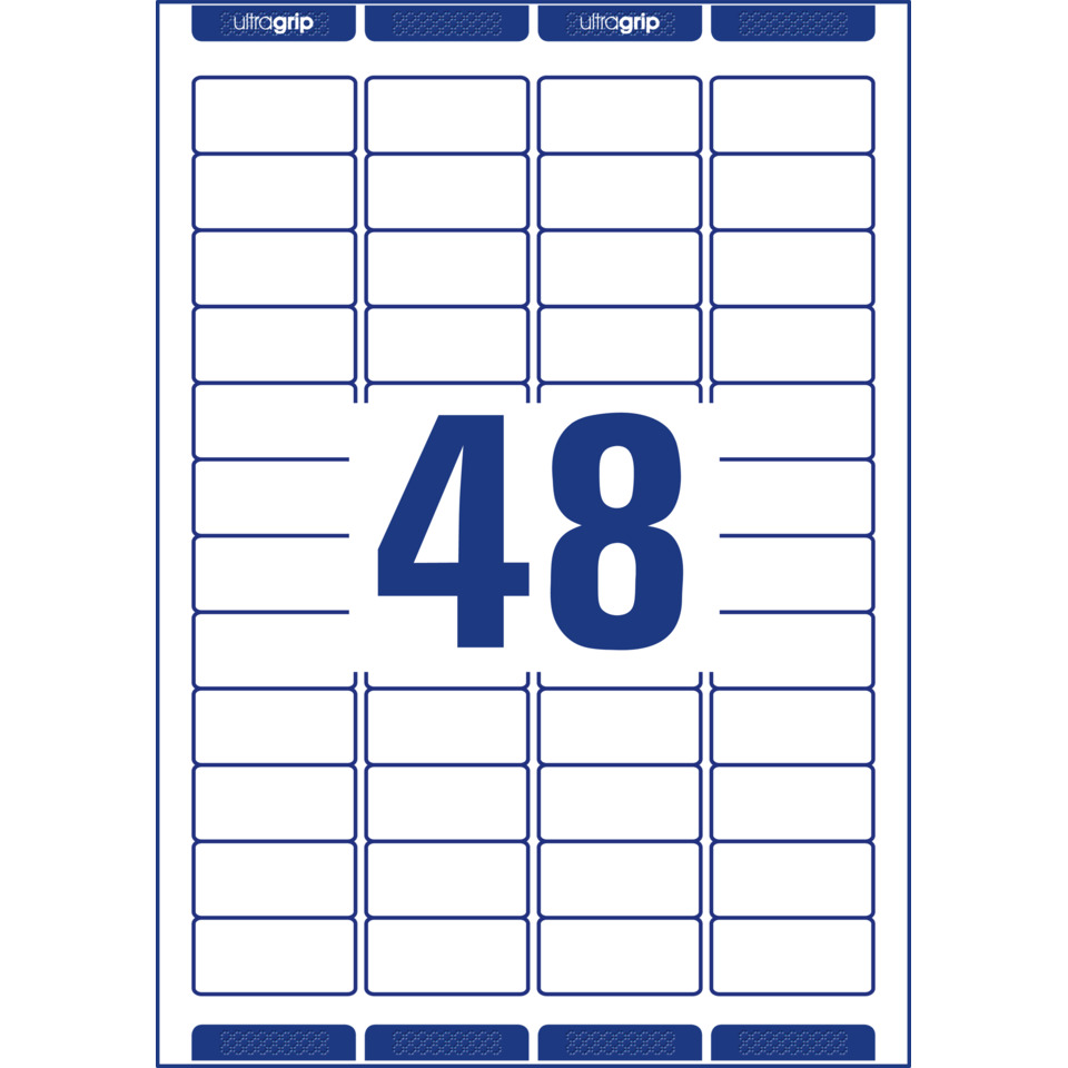 grid, poster, blue, rectangles, 48