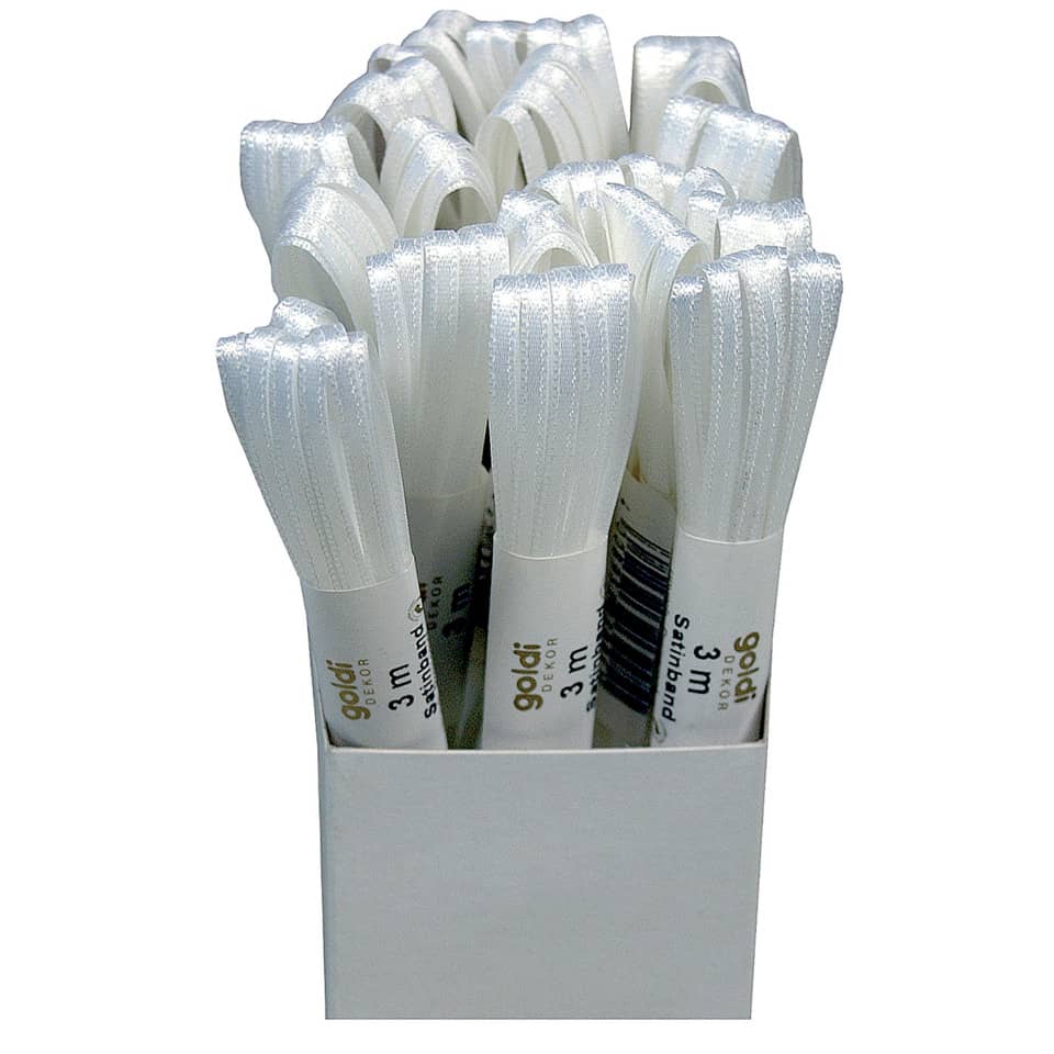 Satzstumpf-Pinsel, Kunstpinsel, Foam-Pinsel, 3 m Pinsel, Weißer Pinselset