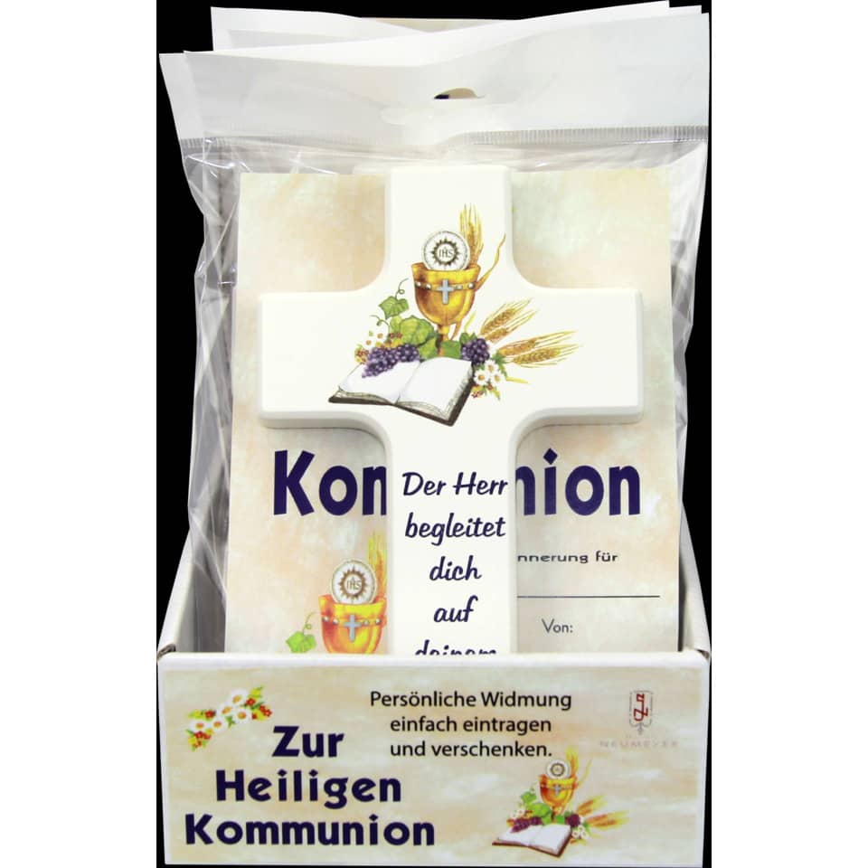 kommunion, konsekration, cross, kruzifix, teilnahmegeschenk