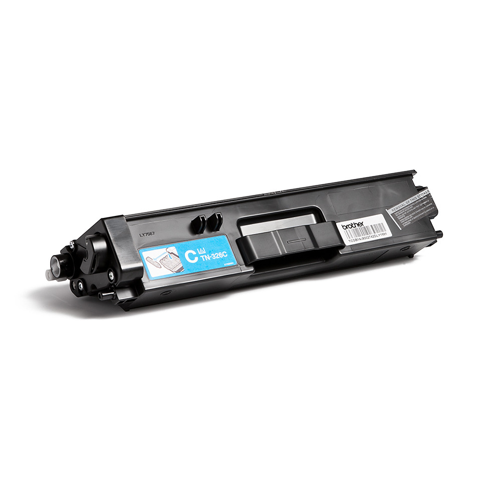 Tonerpatrone, Toner, SATURN, Brother, TN-326C