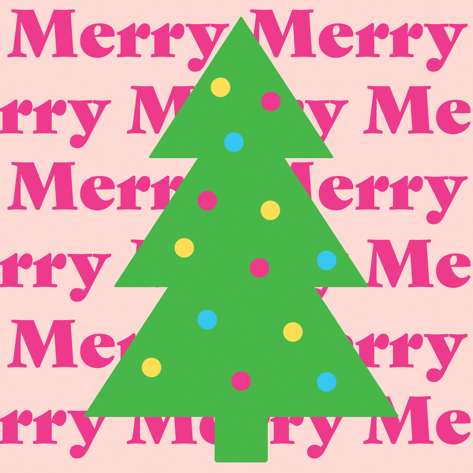 Weihnachten, Weihnachtsdekorationen, Festival