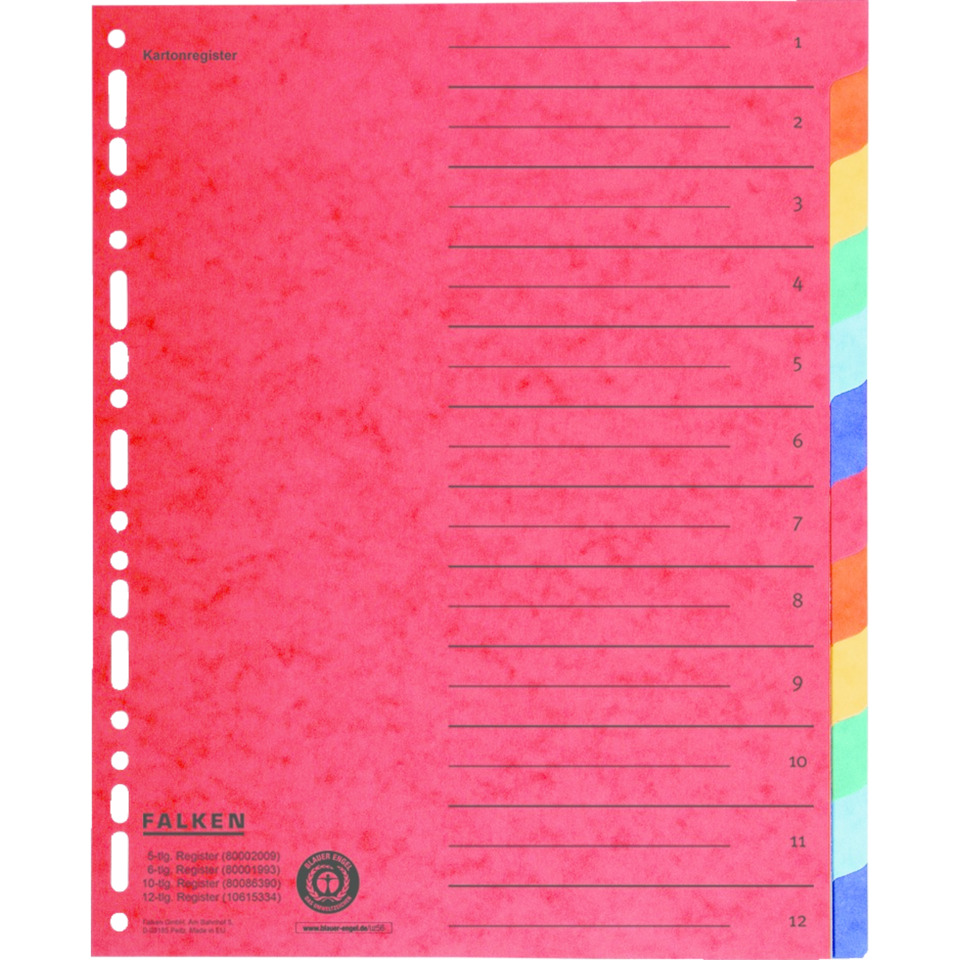 pink, notebook, trennblatt, mehrfarbig, perforierter rand