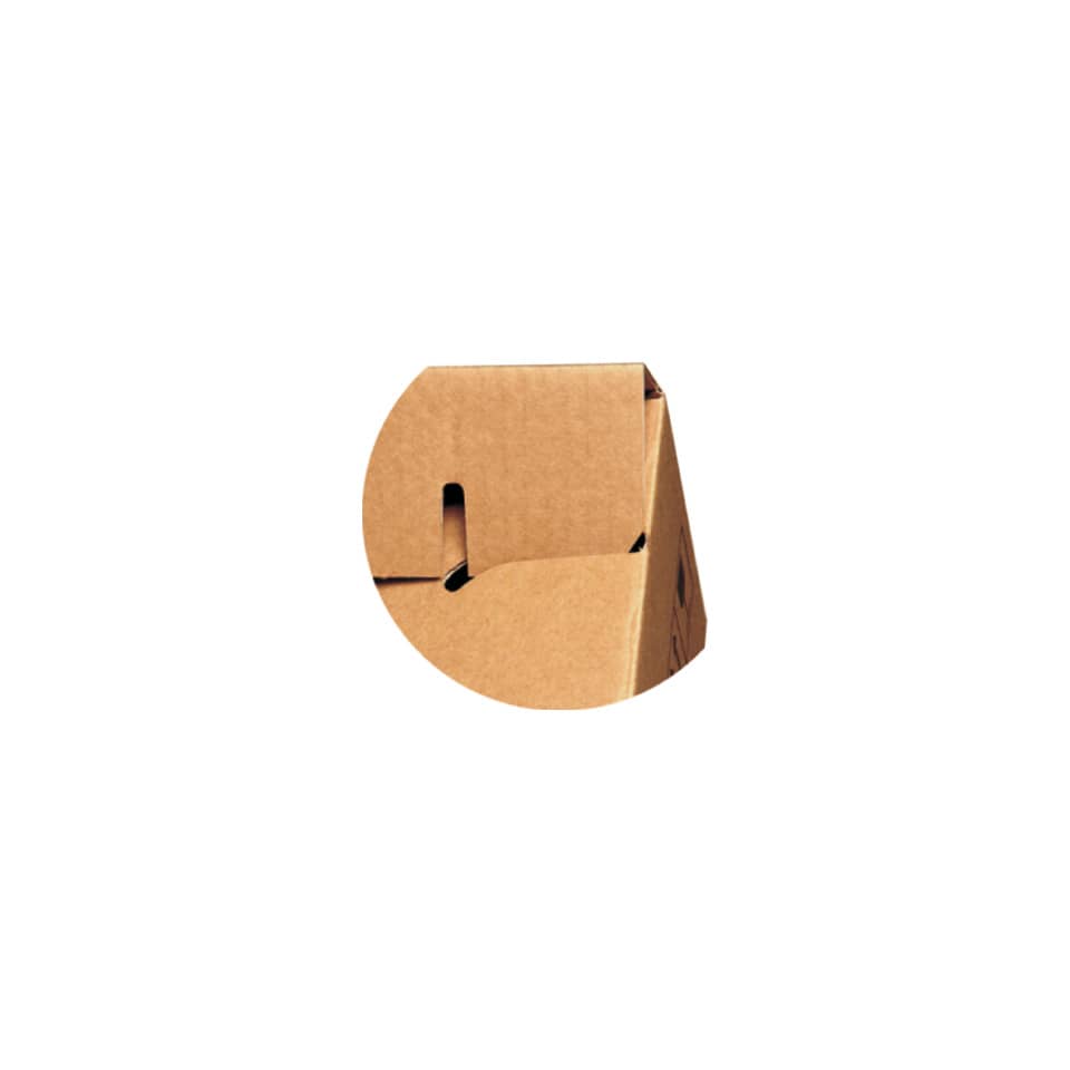 Kartonage, Karton, Cardboard, Verpackungskarton, Umweltfreundlich