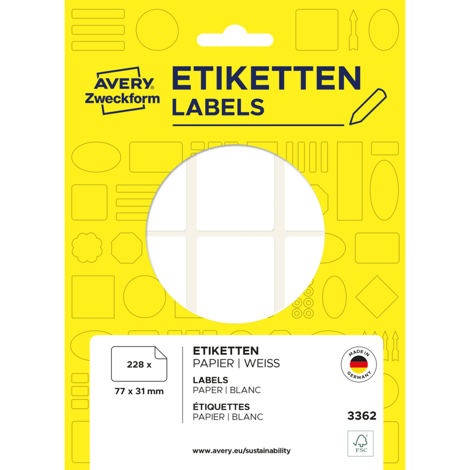 etiketten, papier, weiß, labels, kugel