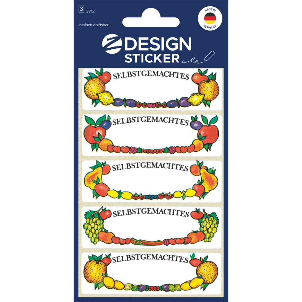 stickers, fruchtbord_label, fruit border sticker, selbstgemachtes?, dekorative beschriftung