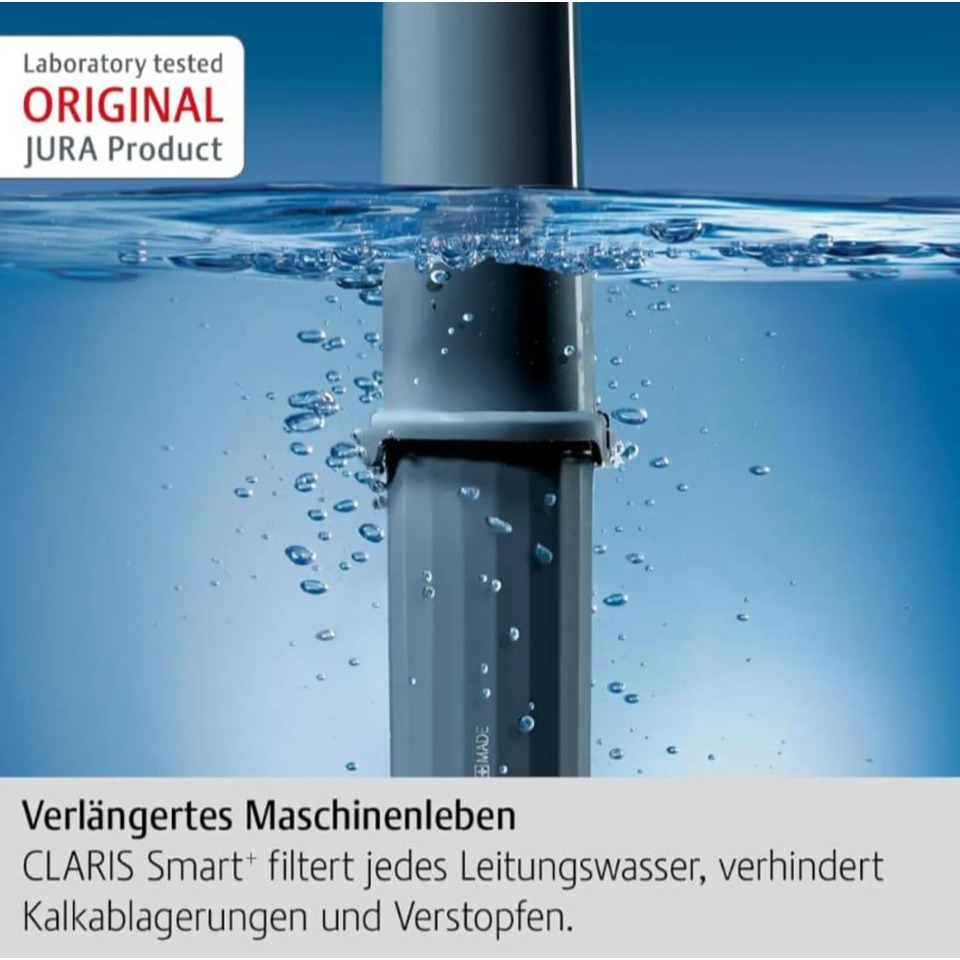 Wasser