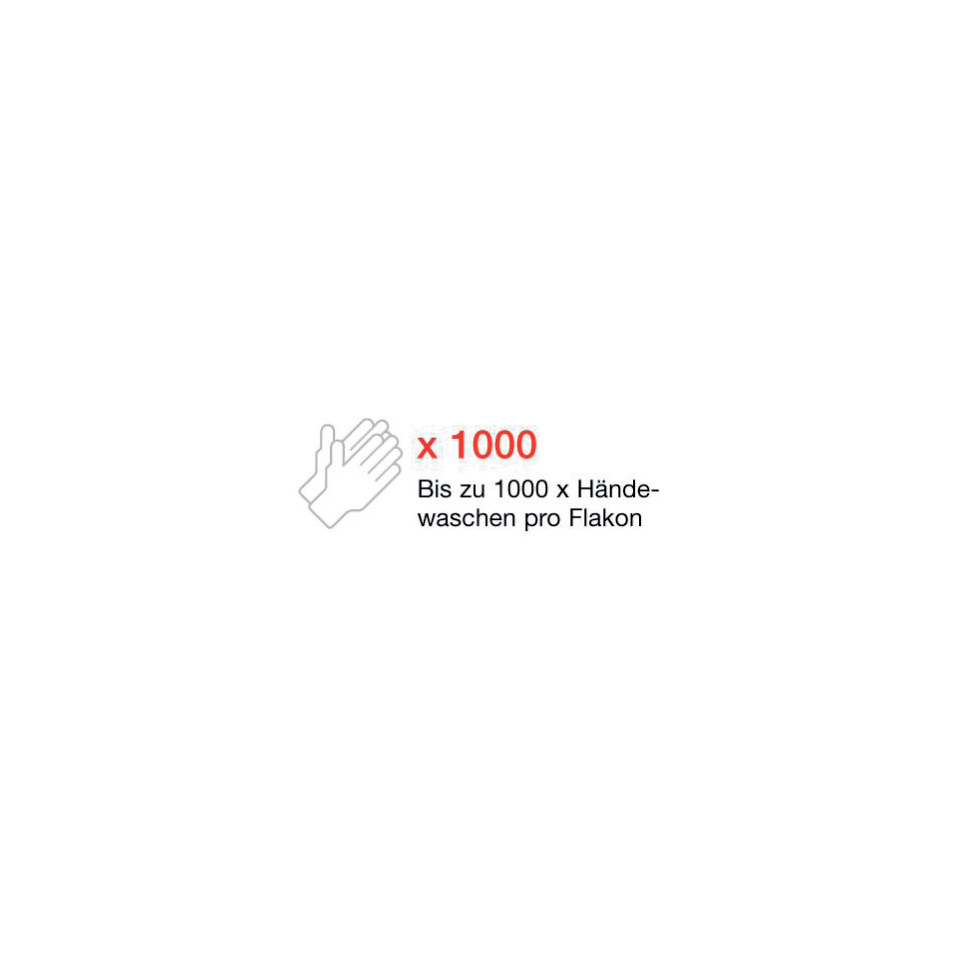 Händewasche, Waschhandschuh, Logo, Symbol, x1000