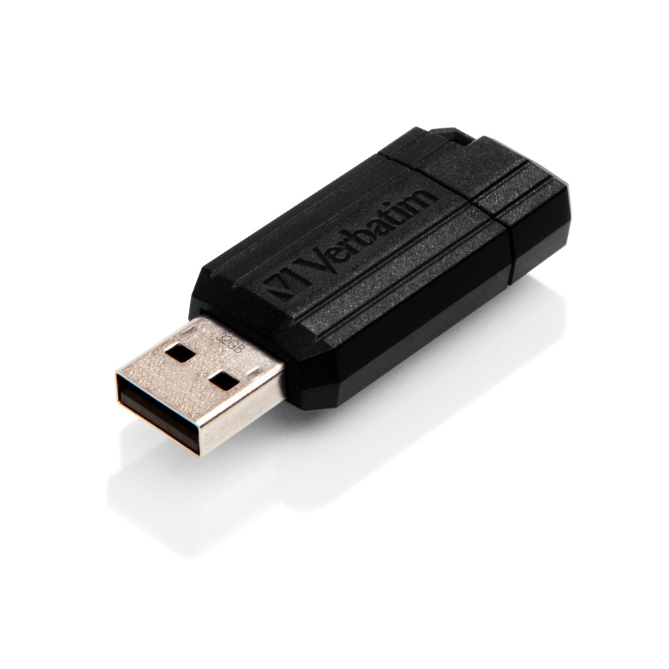 USB-Stick, Flash-Speicher, Speicherstick, USB 3.0, 32GB