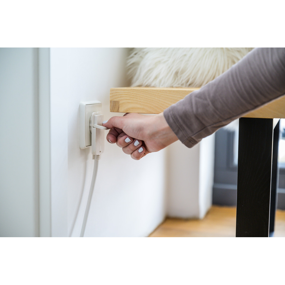 steckdose, stecker, stromkabel, elektrik, kabelanschluss