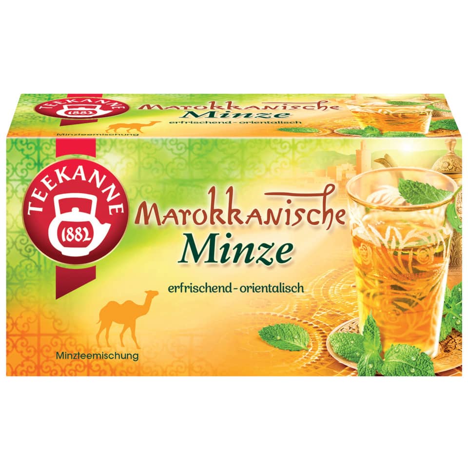 Kräuter, Pflanze, Nudel, Grüner Tee