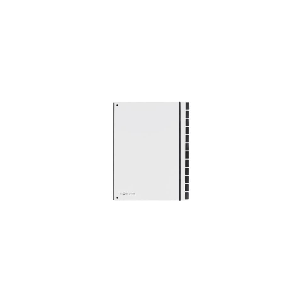 Notizbuch, Ringordner, Spirale, Grau, Taschen-Notizbuch