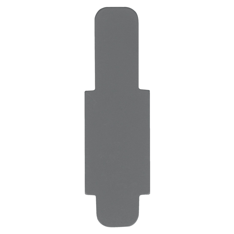 fingerspflege, maniküre tool, griffphänomen?, metal file, nagelpflegezubehör, metall, grau, scheibe, abstandshalter, unterlage