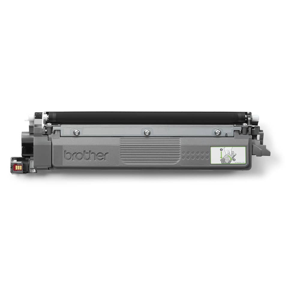 Toner, Kartusche, Drucker, Lasertoner, Schwarz
