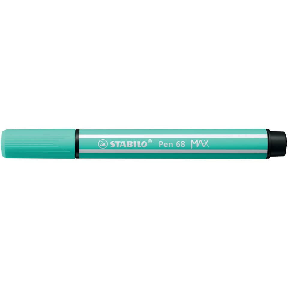 Marker, Permanent marker, Türkis, Filzstift, Stift