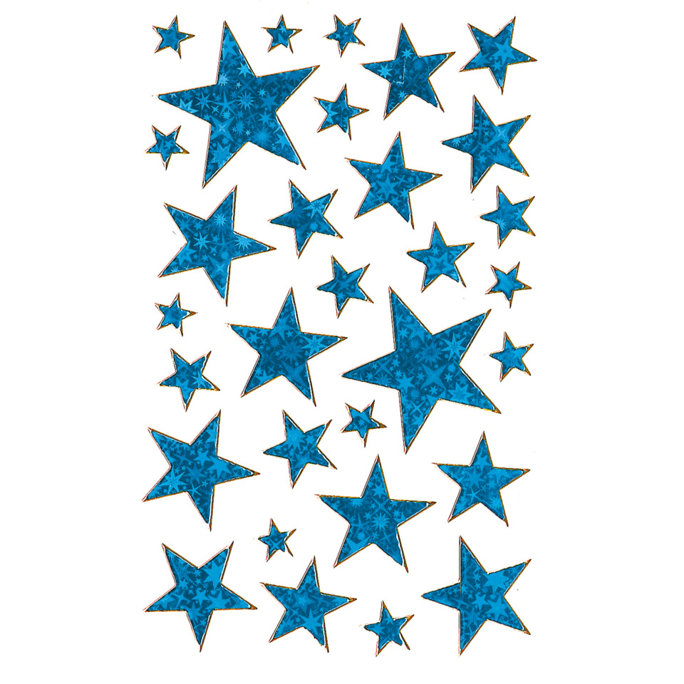 stern, sternchen, stars, star shapes, blau