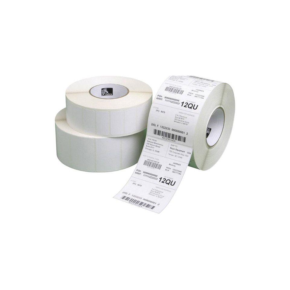 Band, Papier