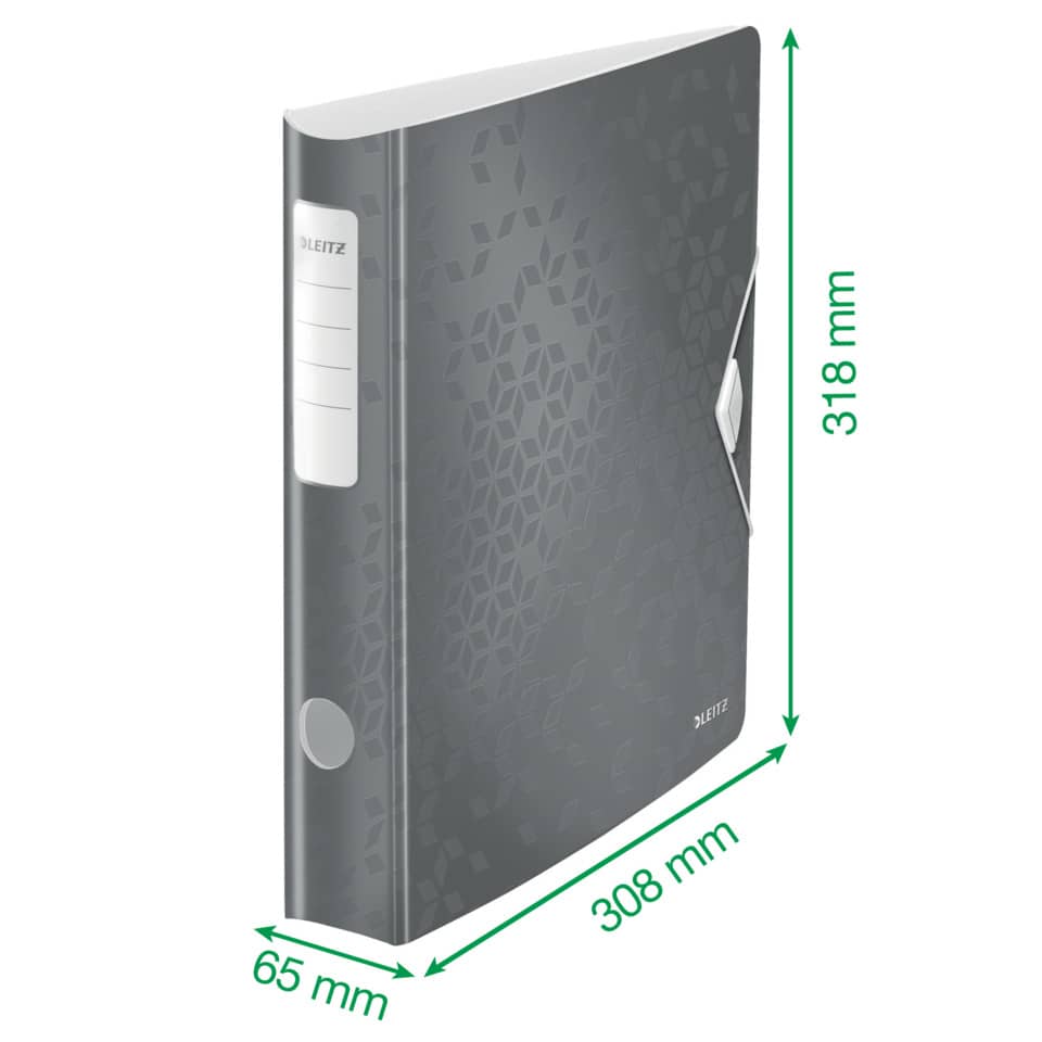 Dateiordner, Datei-Ordner