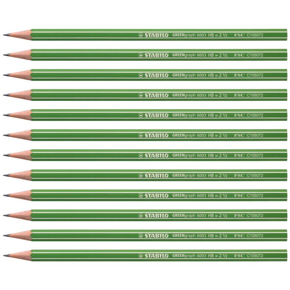 Bleistift