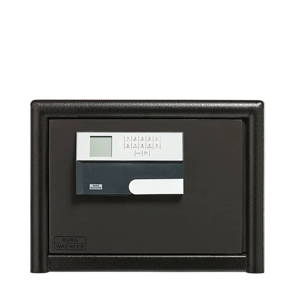 Elektrisches Gerät, Schalter, Sicher