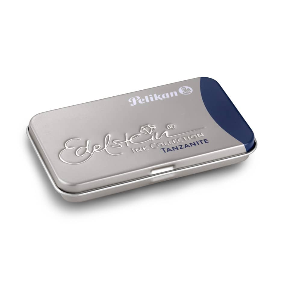 tin, tinte, tanzanit, edelstein, kollektion