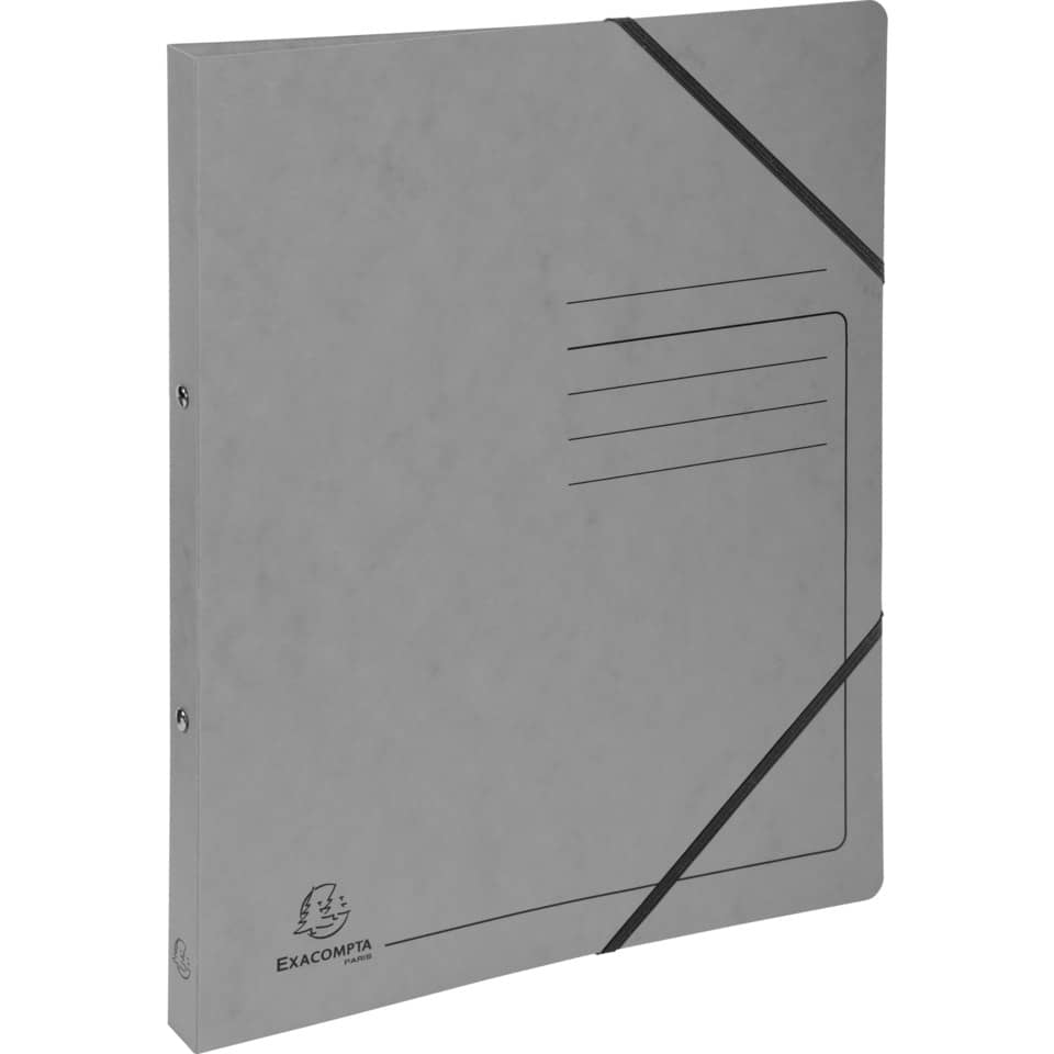 Postfach, Dateiordner, Datei-Ordner