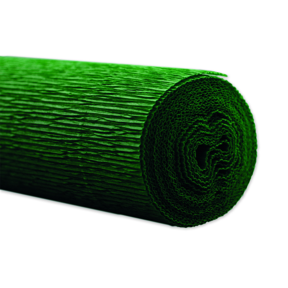 Schleife, Grasgrün, Schaumstoffband, Rollband, Textilband