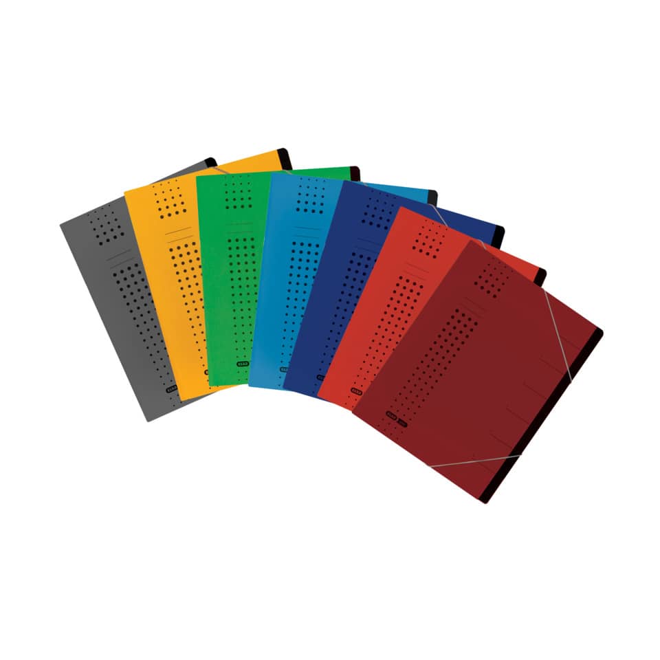 Notizblock, Kartenhalter, Farbtafel, Notizblockseiten, Bunte Folien