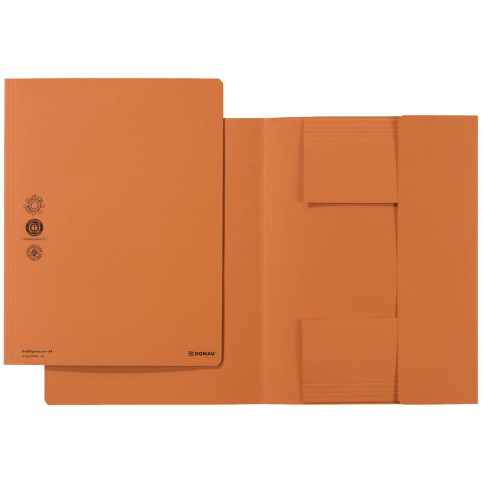 Dateiordner, Datei-Ordner