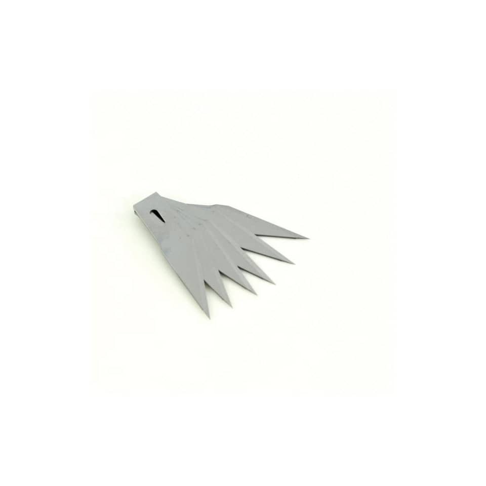 schneidenarmat, Papierfalz, Stift, Messerschliff, grau