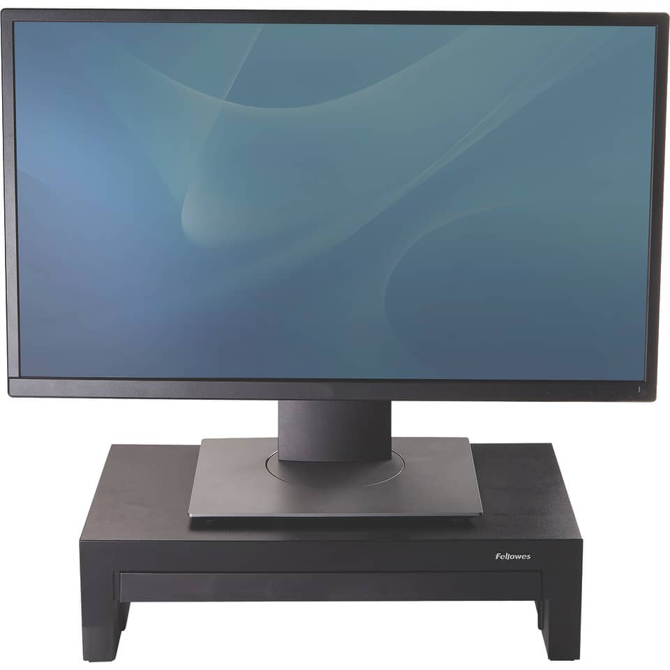Monitor, LCD, Bildschirm, Desktop-Monitor, Fellowes