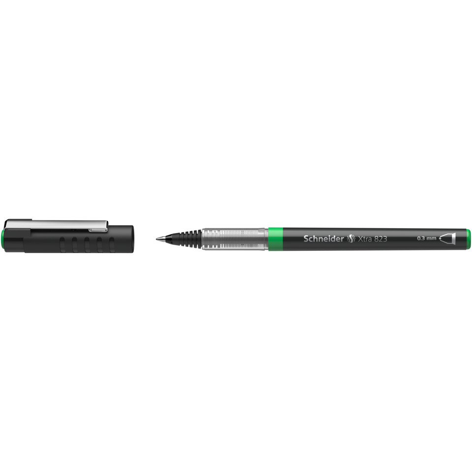 Kugelschreiber, Schreiber, Spitzness, Drehmechanik, 0.3 mm