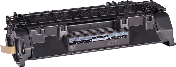 505a Rebuilt Tonerkassette für HP LJ P2035, P2055