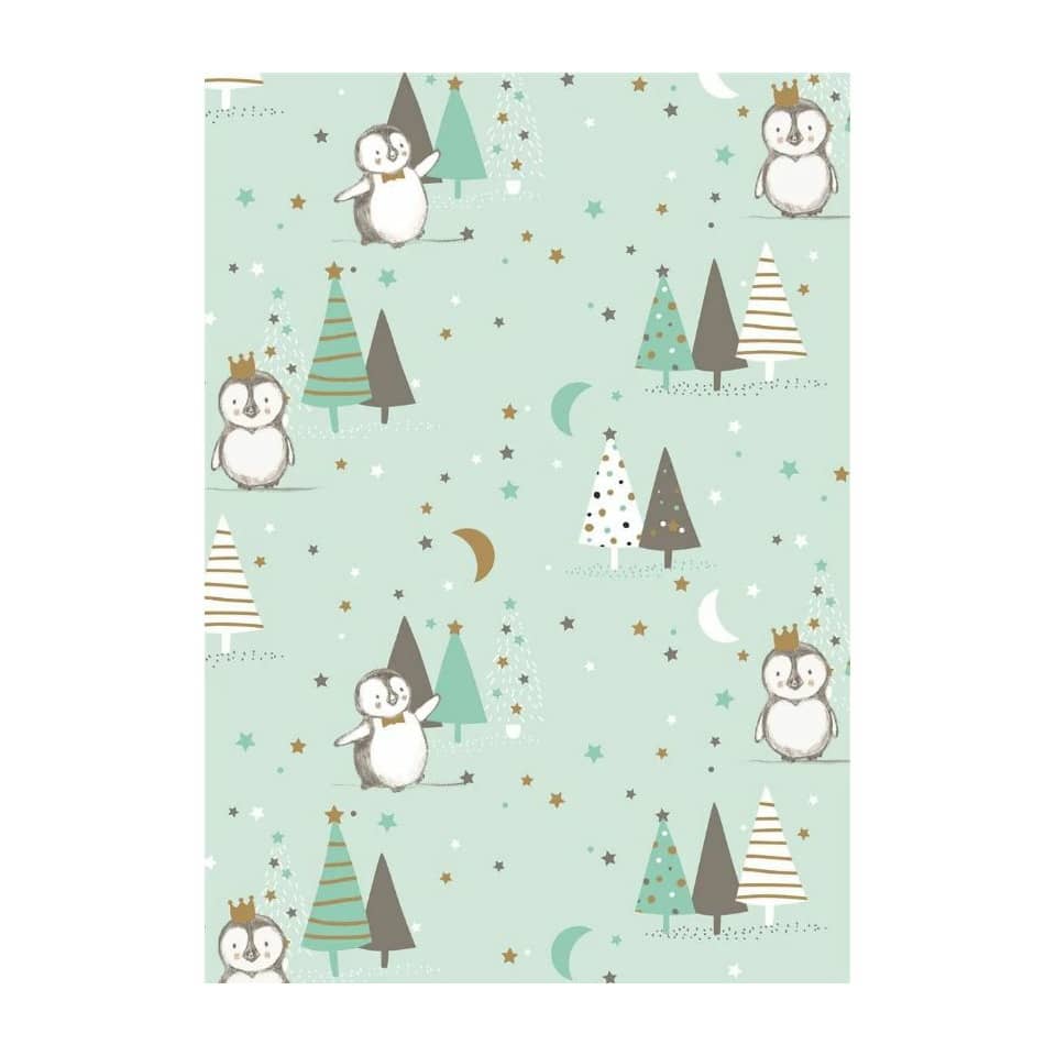 Tier, Vogel, Pinguin