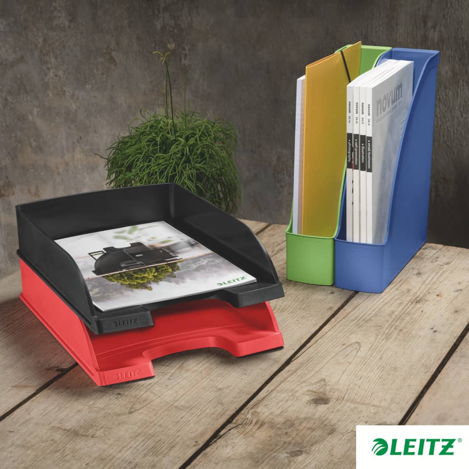 Ordner, Ablage, Aktenordner, Ordnerstapel, Schreibtisch-Organizer