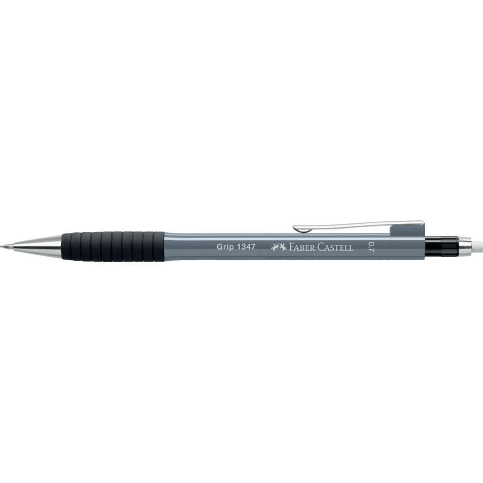 Kugelstift, Bleistift, Grip, Graphit, Schreibgerät, stift, mechanisch, griff, clip, nachfüllbar