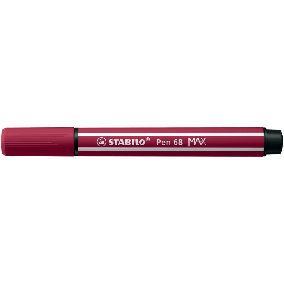 Korrektor, Marker, Stabilo Pen, Filzstift, Rot