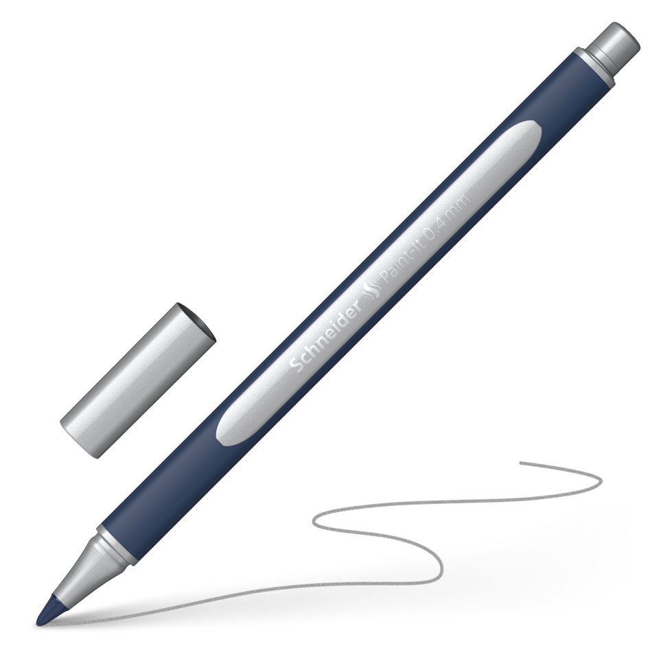 Farbbleistift, Stift, Bleistift, Kugelschreiber?, Technischer Stift