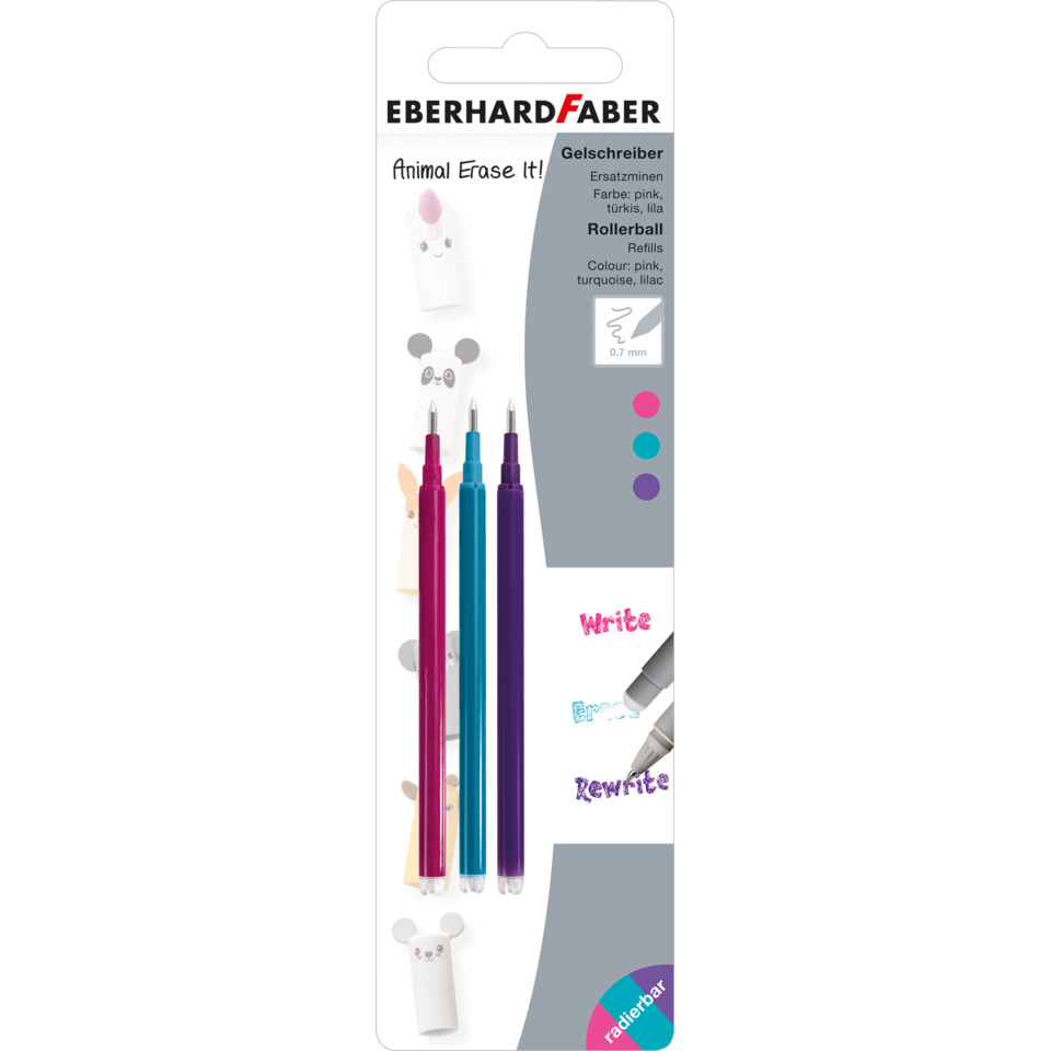 Bleistiftset, Kalligraphie-Pens, Filzstift, Kunstbedarf, Radiergummi-Holder
