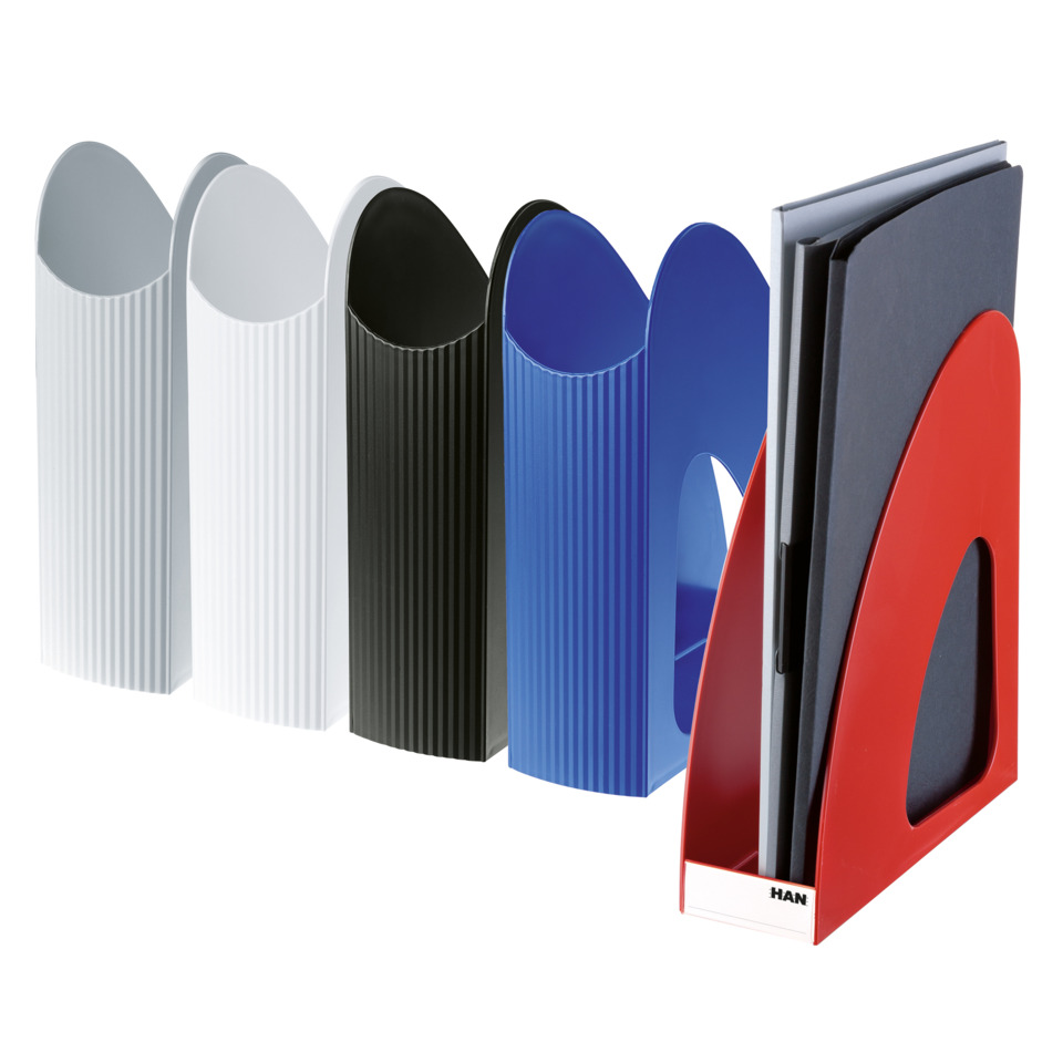 Magnetic file folder, Aktenordner, Ordnerhülse, Laufsteghalter, Halterungsetui