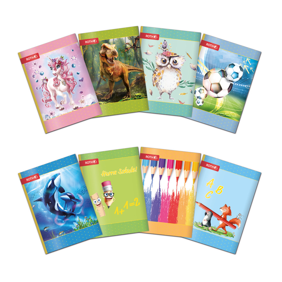 Werbung, Plakat, Buch, Hund, Vogel, Werbung, Plakat, Vogel, Fußball, Buch