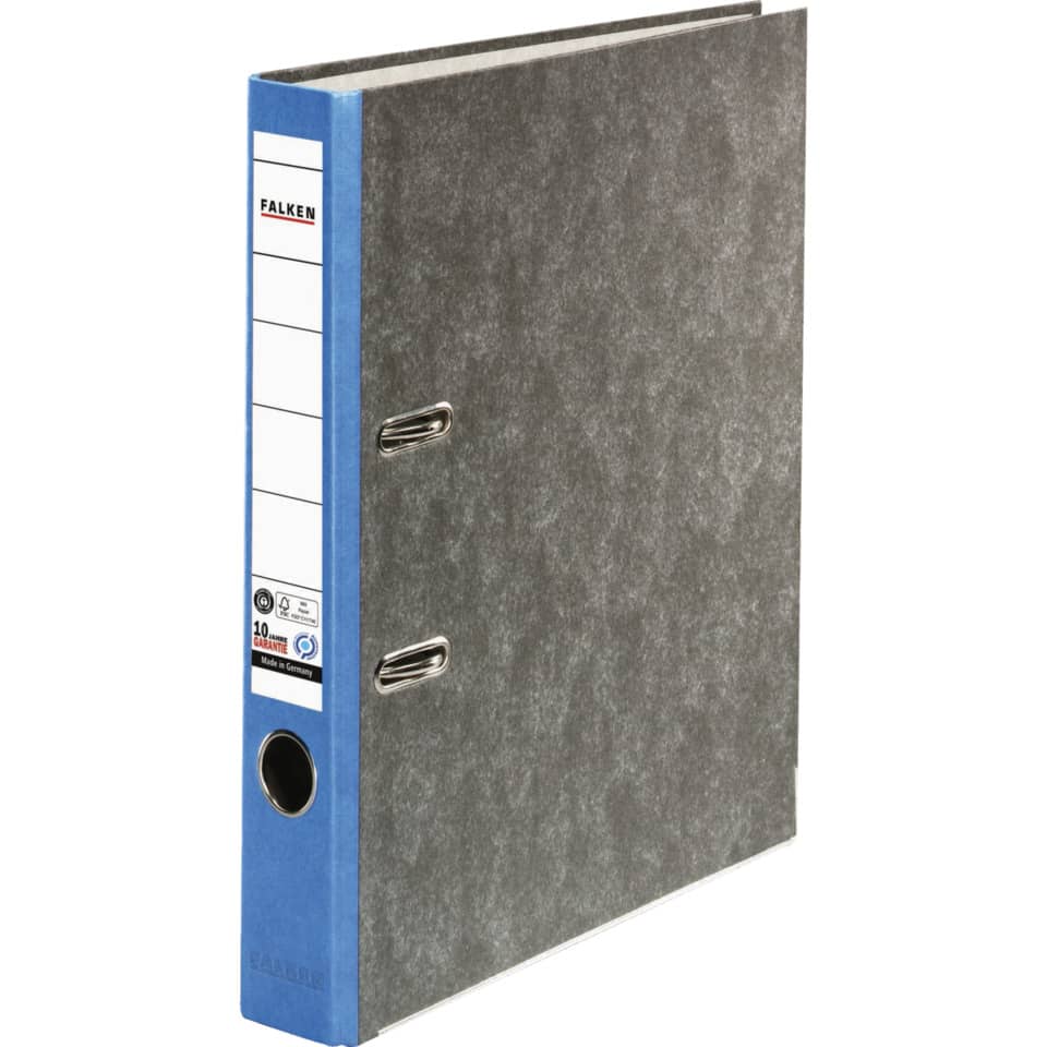 Dateiordner, Datei-Ordner