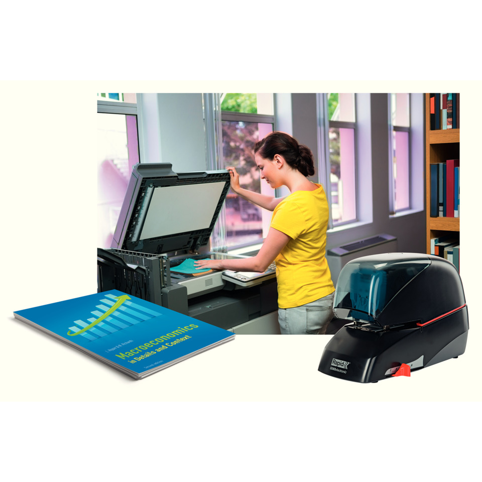 Drucker, Scanner, Bürogeräte, Büroausstattung, Etikettierer