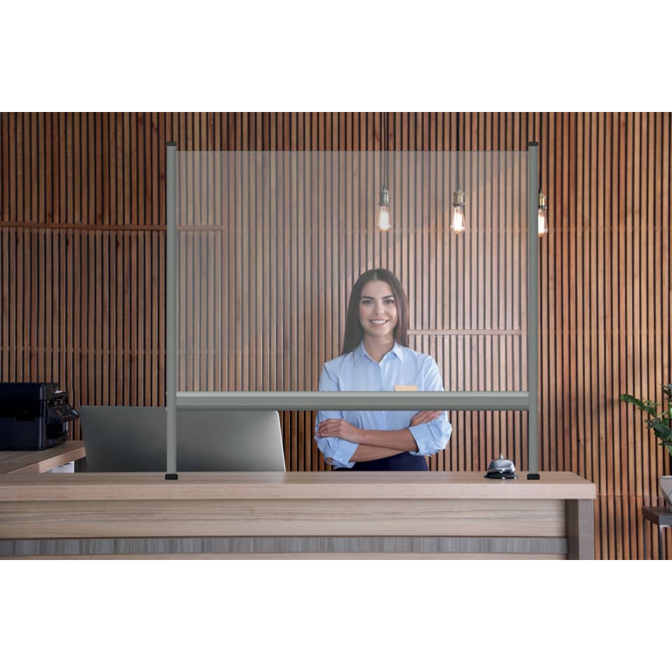 Drinnen, Innenarchitektur, Paneele aus Holz, Person, Frau