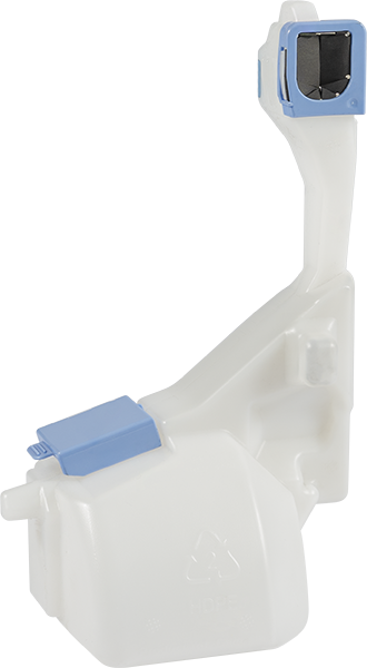 x-ray reader, sensor, machine part, equipment, blue accents
