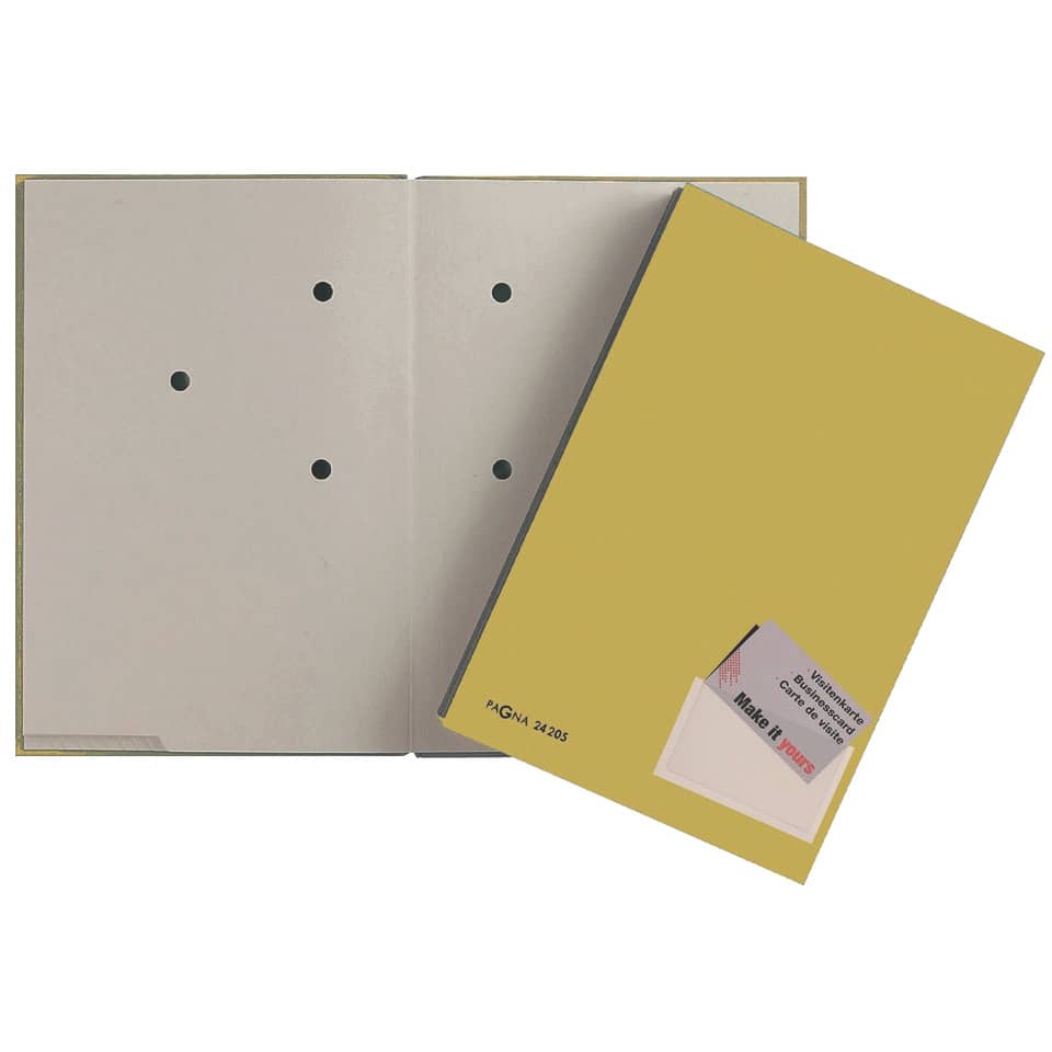 schwarz Punkte, Pappe, Notizbuch, Gelb Hülle, Kartenfach
