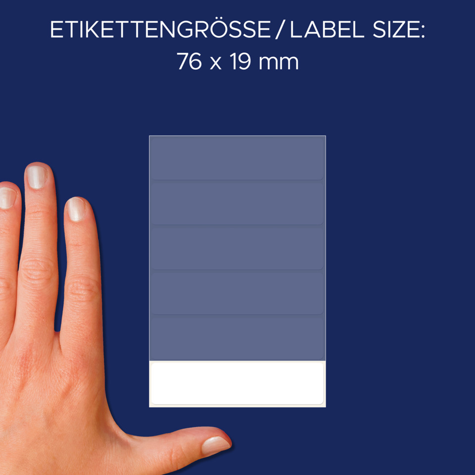 Halter, Schubladen, Kartenständer, Etikettenblock, Label-Halter
