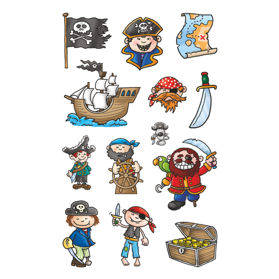 Pirat, Piratenschiff, Schatztruhe, Schatz, Straßenkapitän